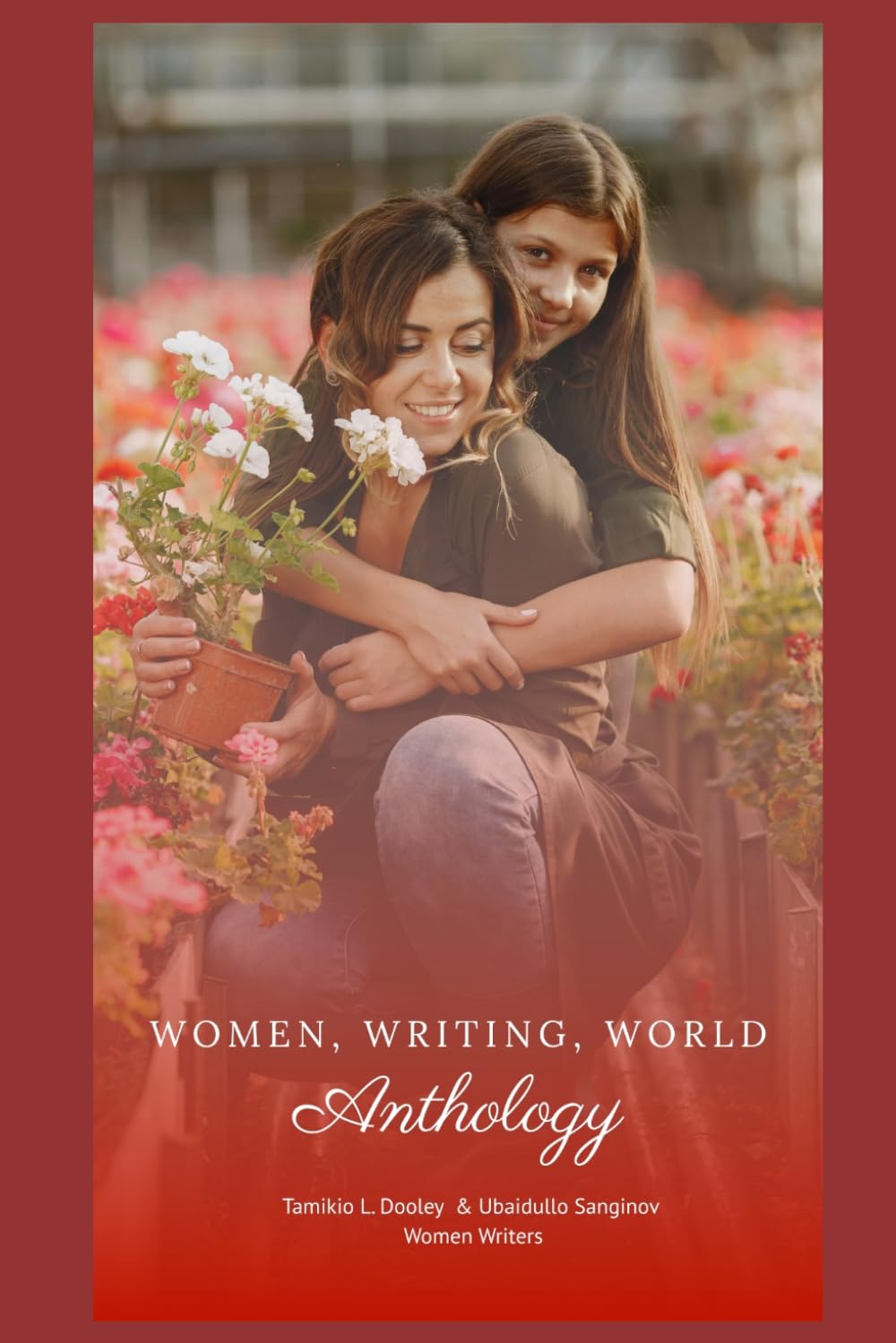 Women, Writing, World Anthology