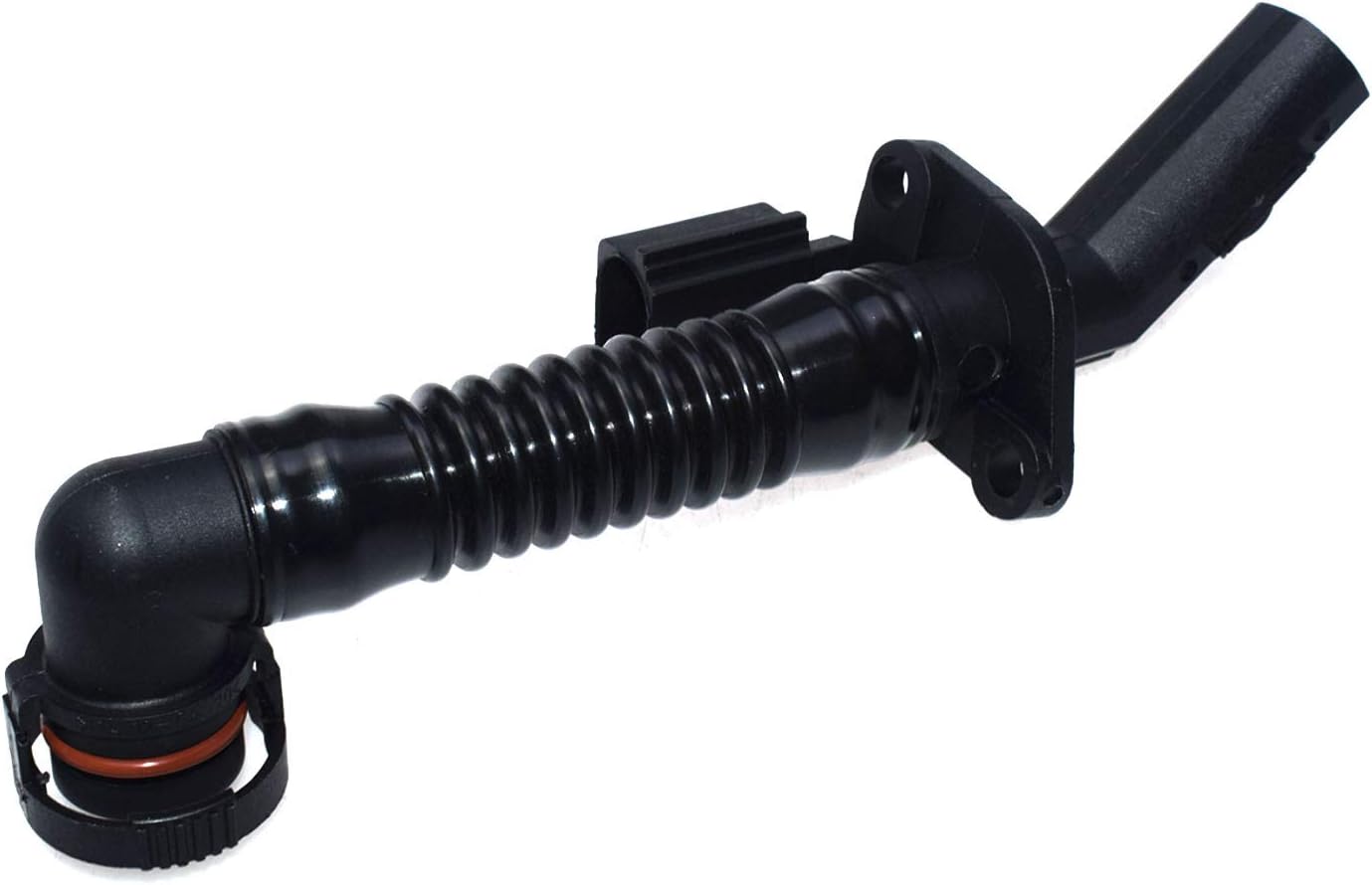 Engine Crankcase Breather Hose For VW Passat Touareg 3.6L V6 03H103202D