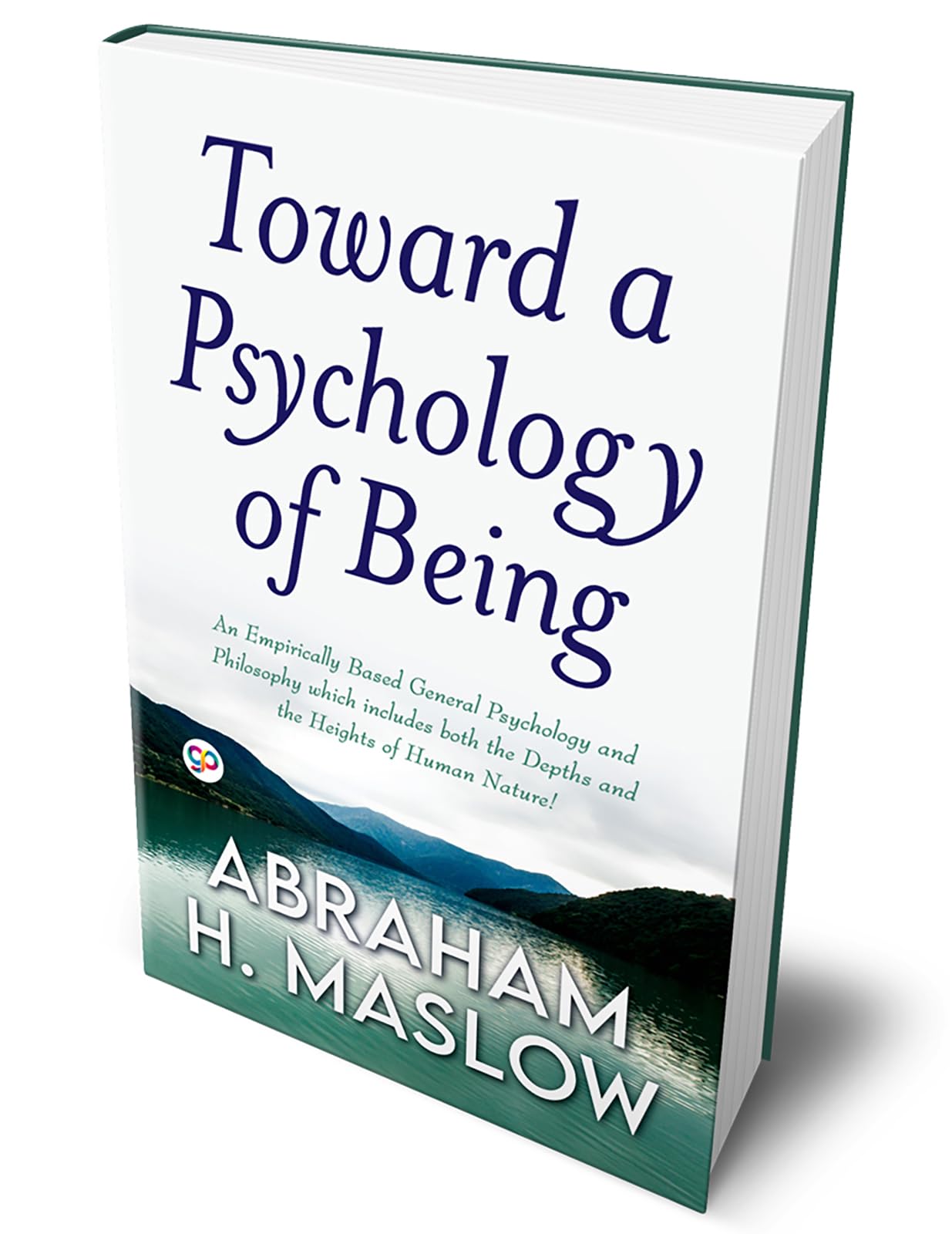 Toward a Psychology of Being