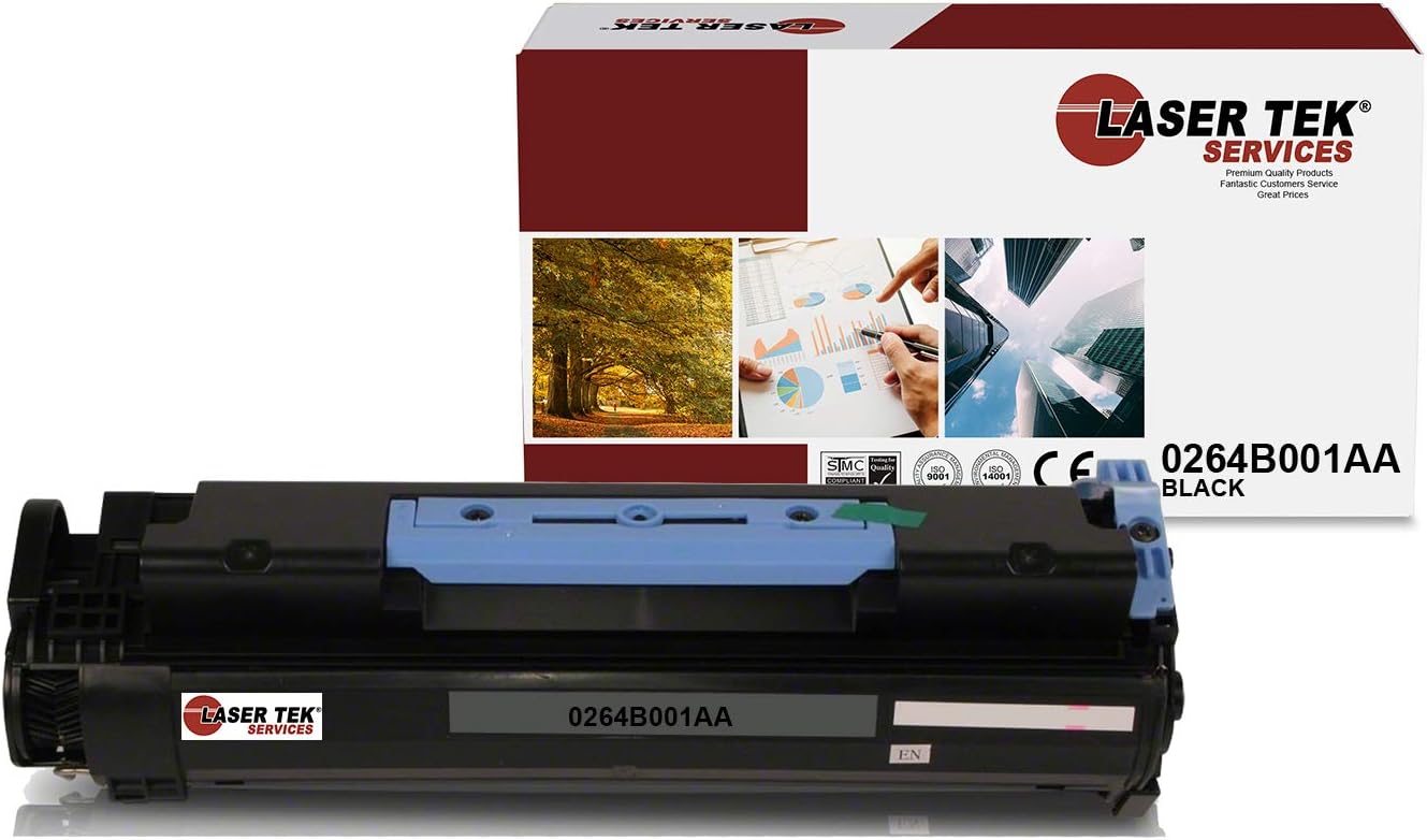 70% Off Everything Laser Tek Services Compatible Canon 106 0264B001AA Toner Cartridge Replacement for Canon MF6530 MF6531 MF6540 Printers (Black, 1 Pack) - 5,000 Pages Hottest Sales Laser Tek Services Compatible Canon 106 0264B001AA Toner Cartridge Replacement for Canon MF6530 MF6531 MF6540 Printers (Black, 1 Pack) - 5,000 Pages