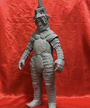 Amazon.co.jp: GORT カプセル怪獣 ウインダム ガレージキット