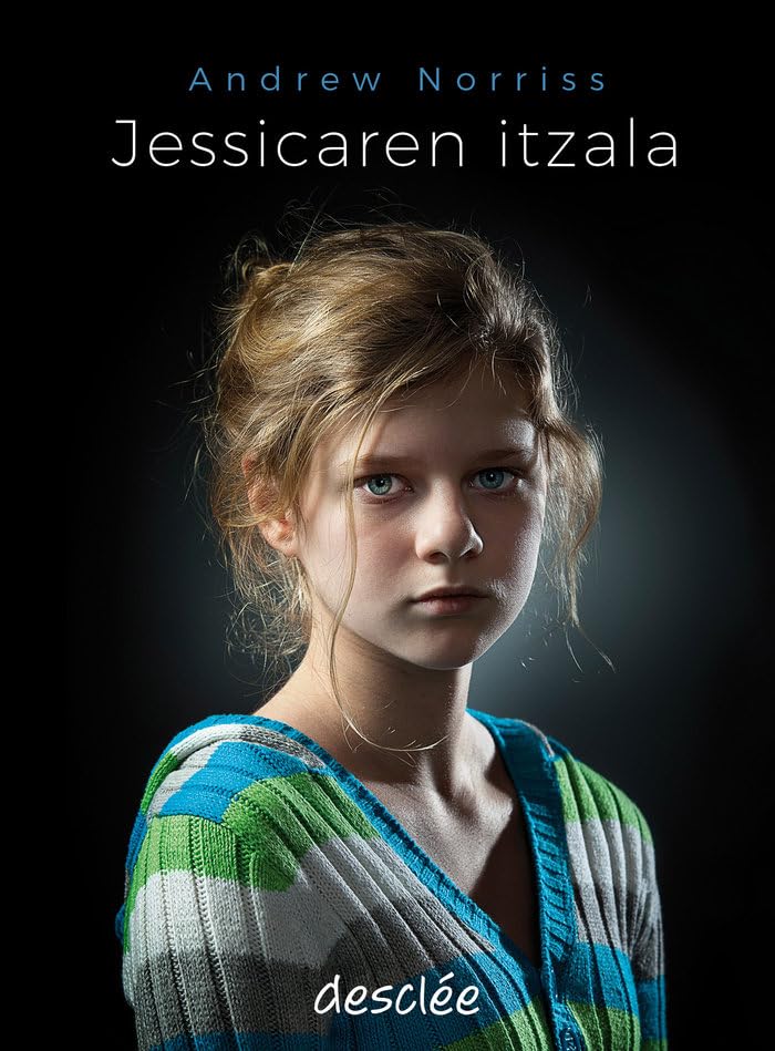 Jessicaren itzala Paperback – November 6, 2017