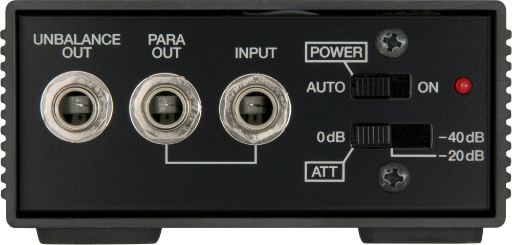 配信機器・PA機器・レコーディング機器 BOSS Direct Box DI-1 Amazon.com: BOSS DI-1 Direct Box (DI-1) : Musical Instruments