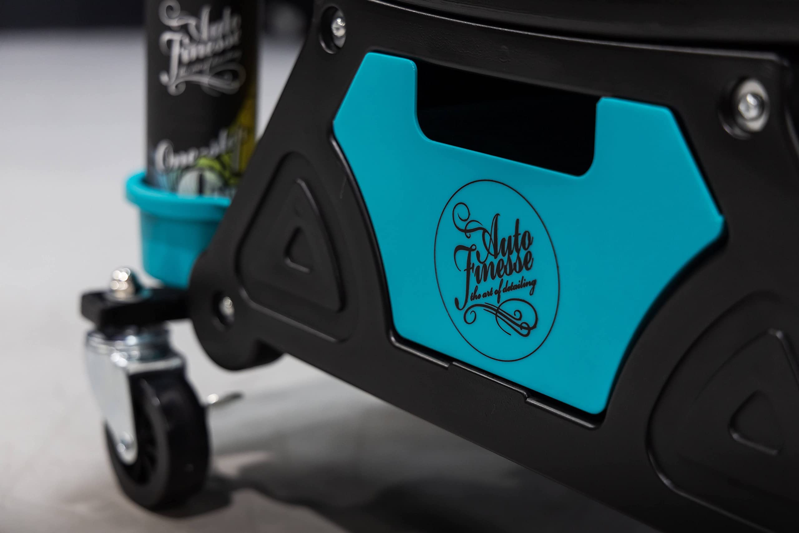 AUTO FINESSE - CREEPER SEAT NIB‼️｜車