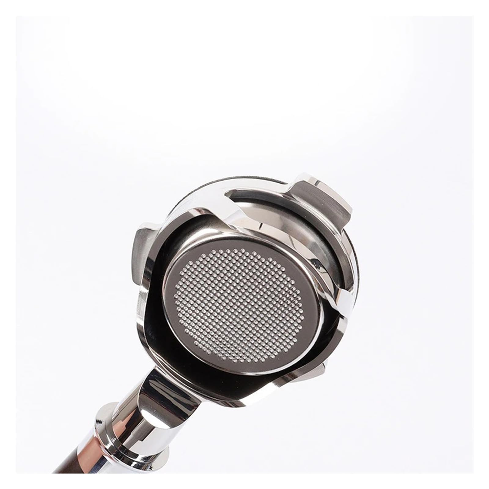 Compatible con portafiltro sin fondo Breville 870 54MM