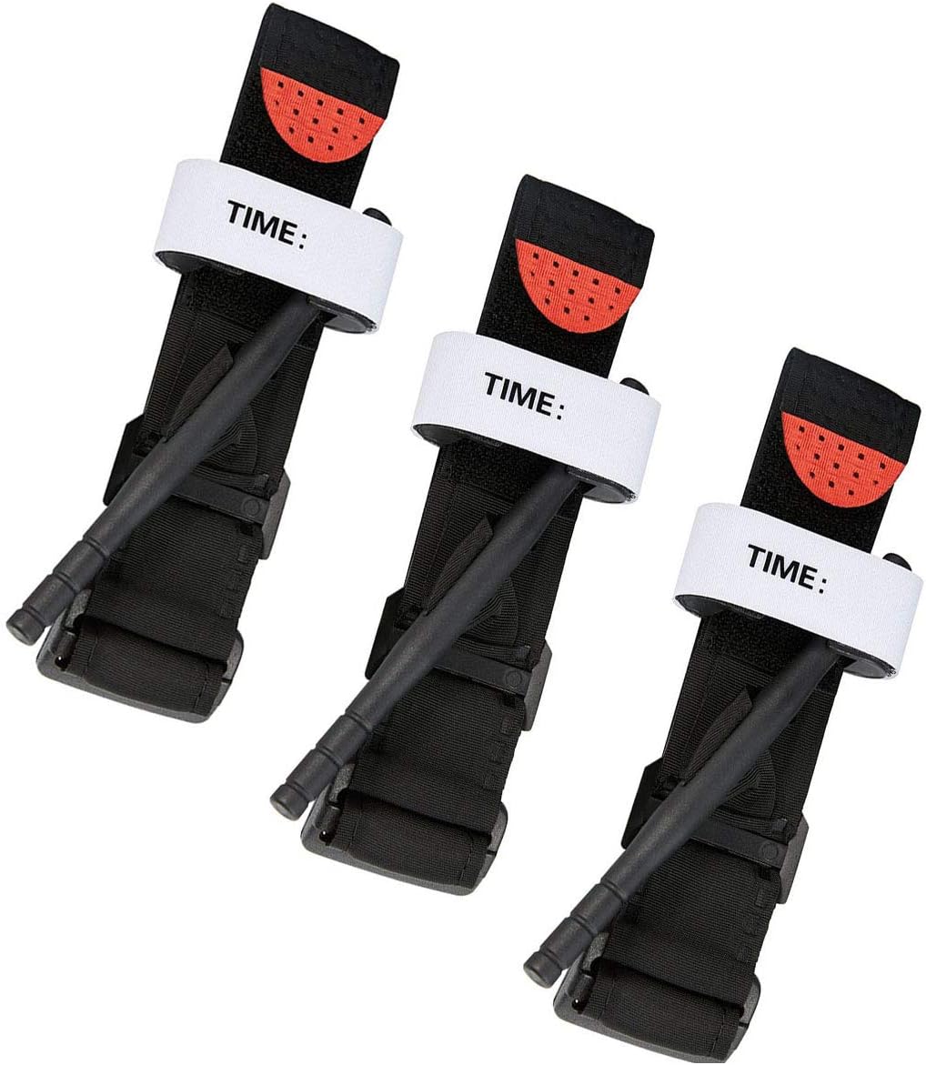 Tourniquets, 3Pack Outdoor Portable Tourniquet Philippines Ubuy