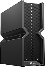 [42% off] TP-Link Tri-Band BE15000 Wi-Fi 7 Router (Archer BE700) - 8 Streams 15 Gbps, 1x10G, 1×2.5G, 3×1G Ports, USB 3.0, 6 Internal Antennas, VPN, EasyMesh, HomeShield, MLO, Private IoT Support.