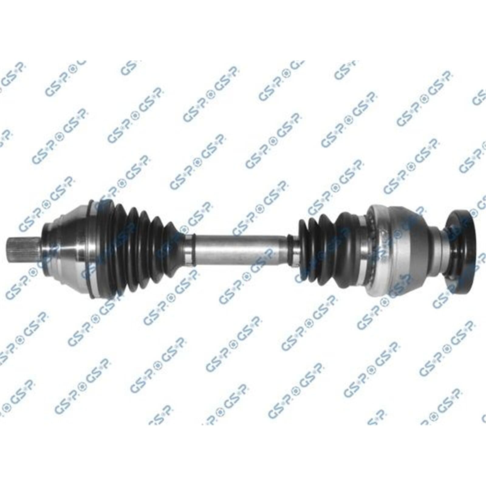 GSP Albero motore/Semiasse 261296 Compatibile con: AUDI Q3, VW TIGUAN