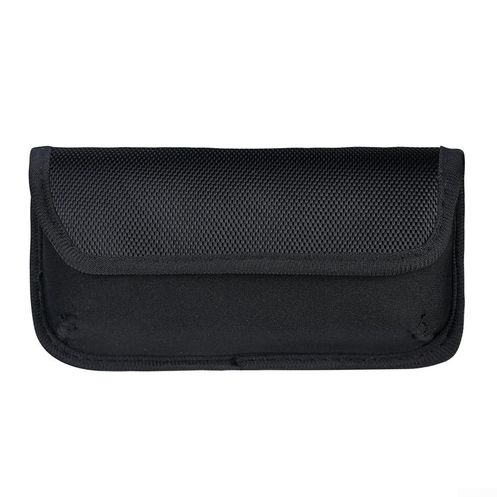 Étui de rangement pour film de protection durable et anti-rayons X pour une protection pratique des voyages et des randonnées, s
