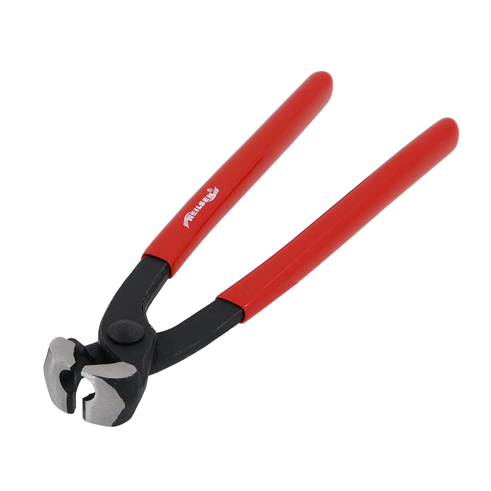 Neilsen CT4139 Hose Clip Pliers 9in Double Ear Clip Pincer Dual Purpose Side Jaw Design