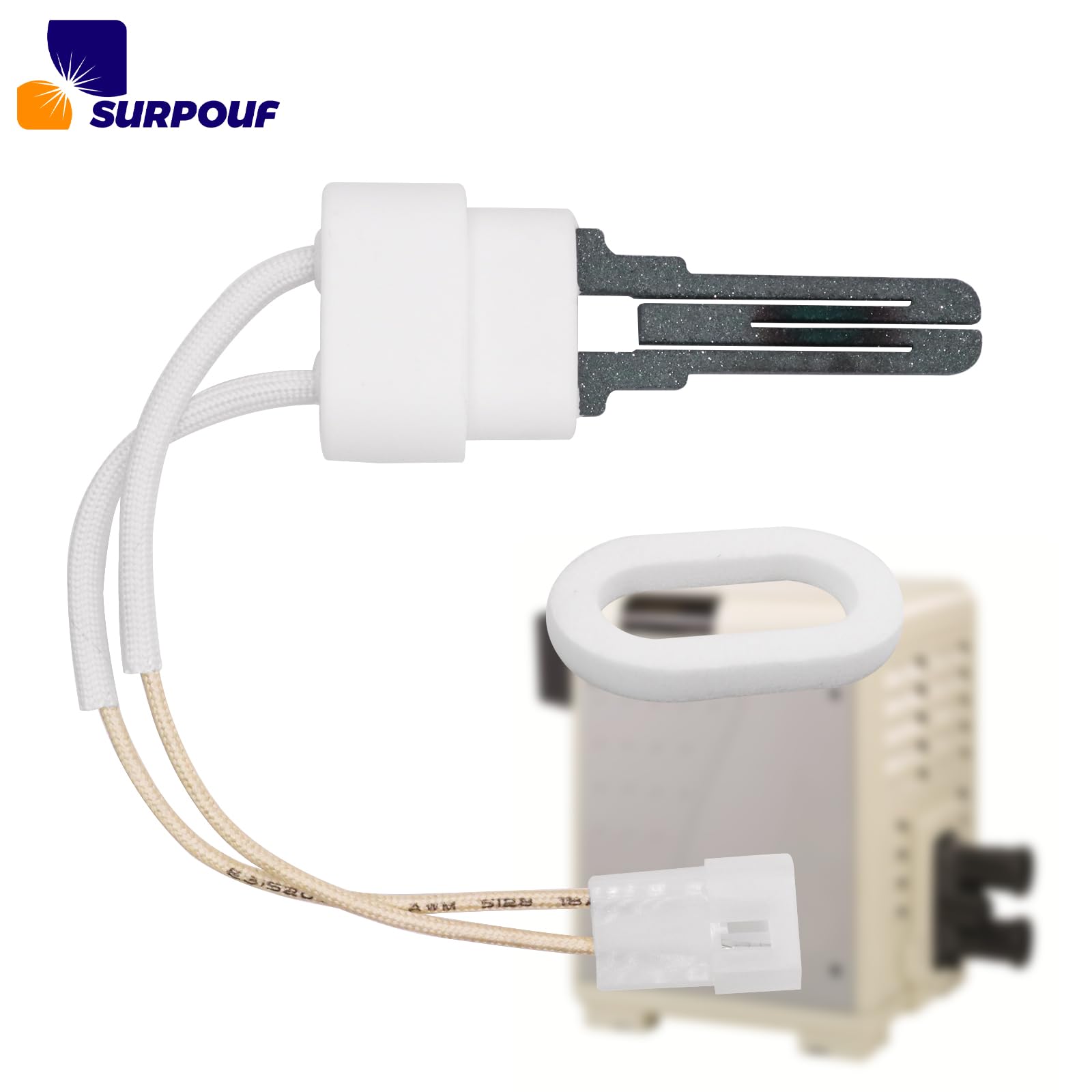 Pentair Mastertemp 400 Pentair Pool Heater Igniter Kit