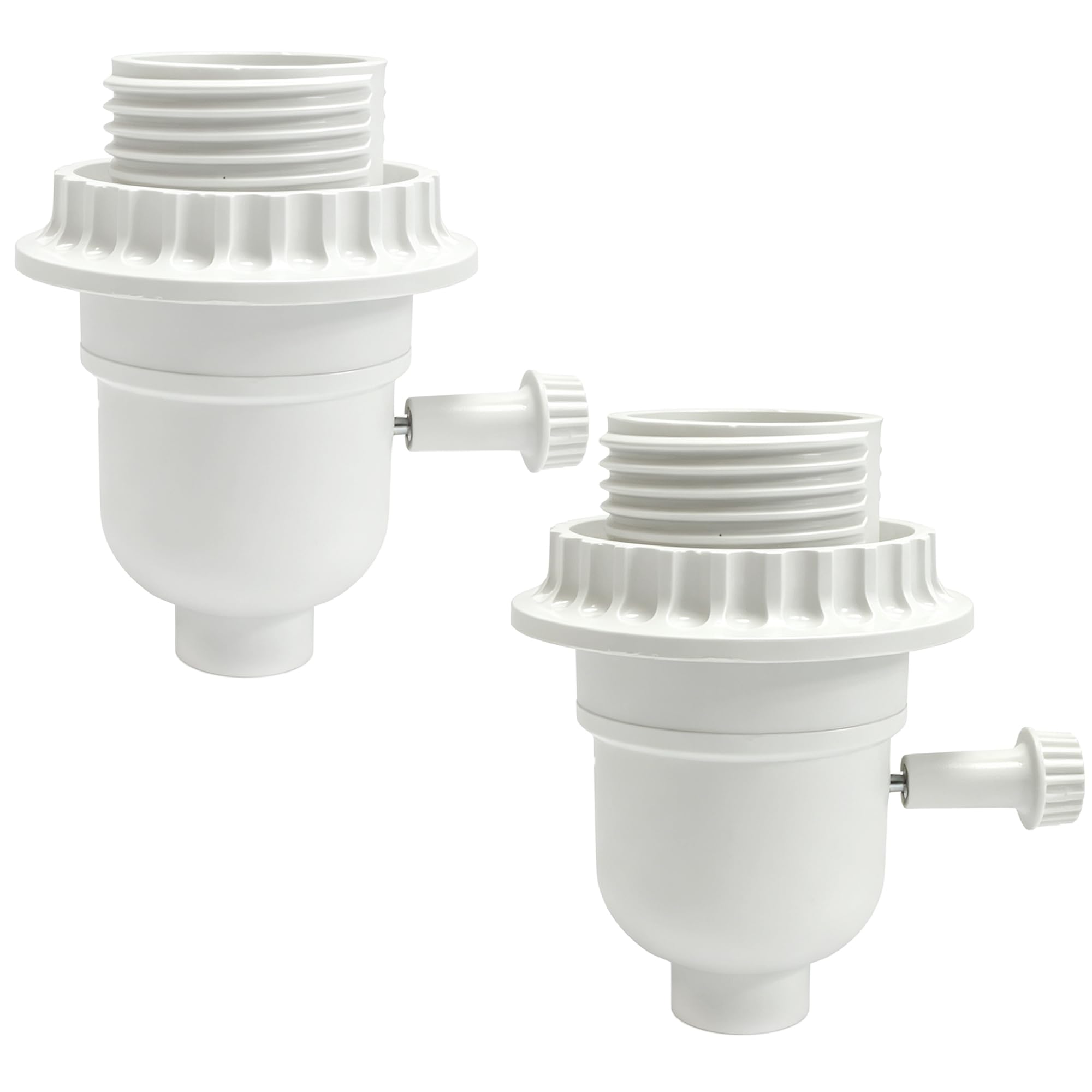 E26 Light Socket Replacement - ON/OFF Switch -14 E26 Light Socket Replacement - ON/OFF Switch -14