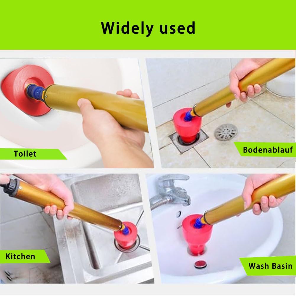 Turbo Ontstopper | Zep | 1 Liter  Universele Ontstopper, Voor Keuken En Badkamer 21 380 35 I31046 T2078409