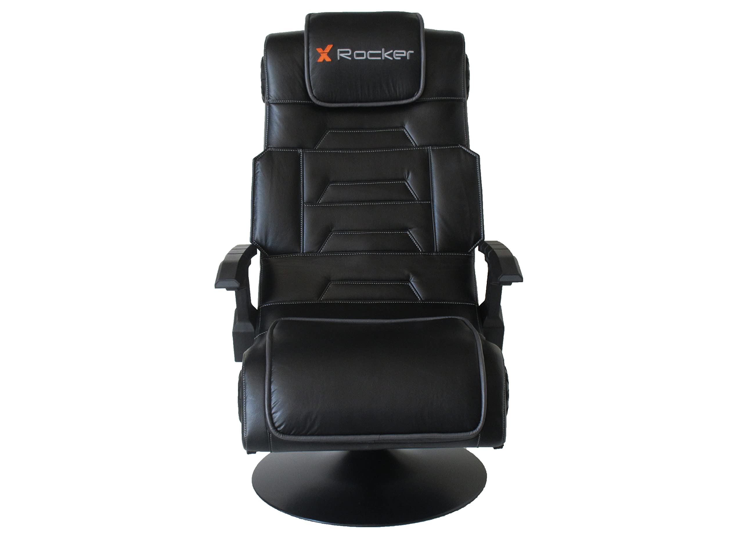 Buy X Rocker, 5139601, Pro Series Pedestal 2.1 Video Gaming Chair