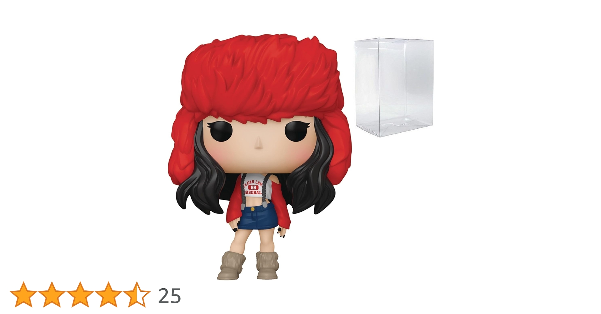 ファンコ Pop BLACKPINKセット 新品 Blackpink Born Pink World Tour 4 Pack Funko Pop : Amazon.sg