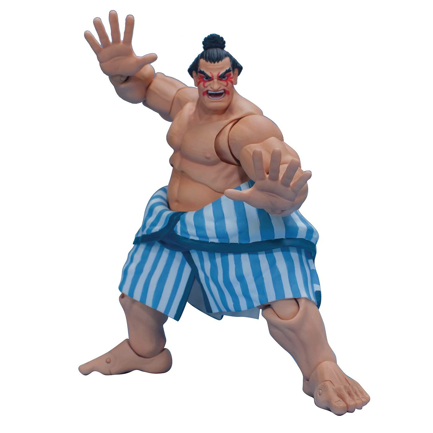 Amazon.co.jp: Storm Collectibles - Street Fighter V - E. Honda