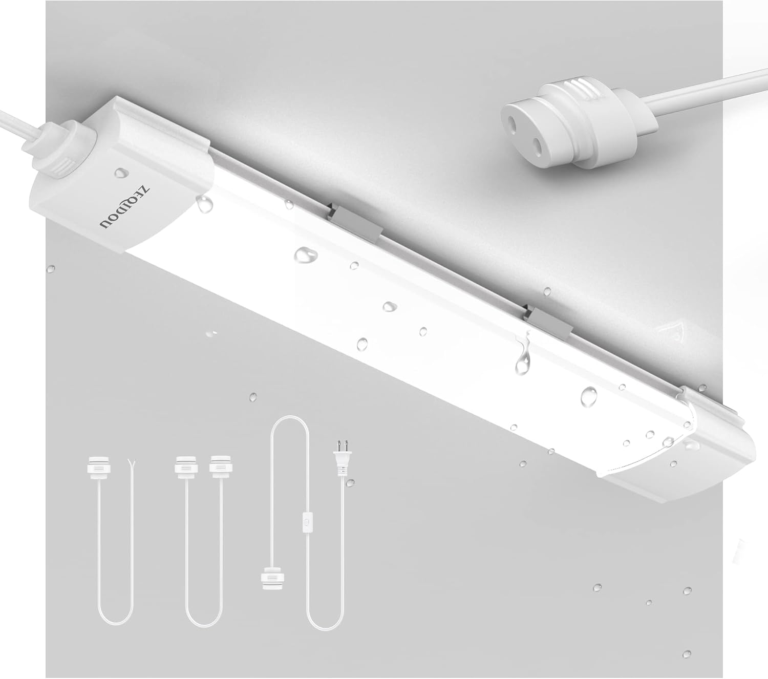Amazon.co.jp LED Light, Lighting, Integrated Fixture, 16W Energy
