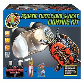 Best Aquatic Turtle Heater