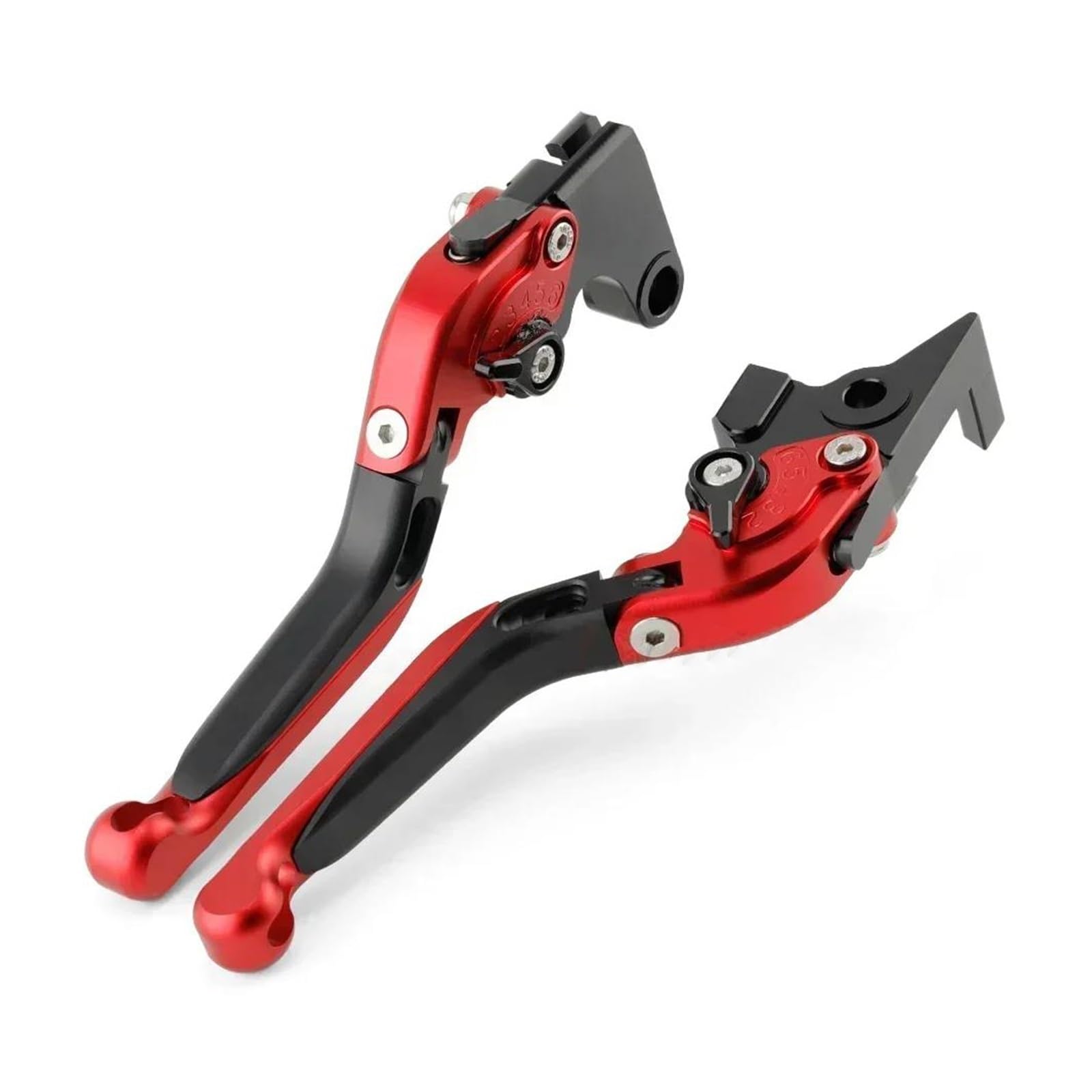 Heyhellnin U For Yamaha For Mt-07 Mt-09 Fz07 Fz09 Tracer 700 900 Gt 7/Gt 9/Gt Tenere Xtz700 Xtz07 Xj6 Fz8 Fz1 Motorcycle Brake Motorbike Brake Levers(U)