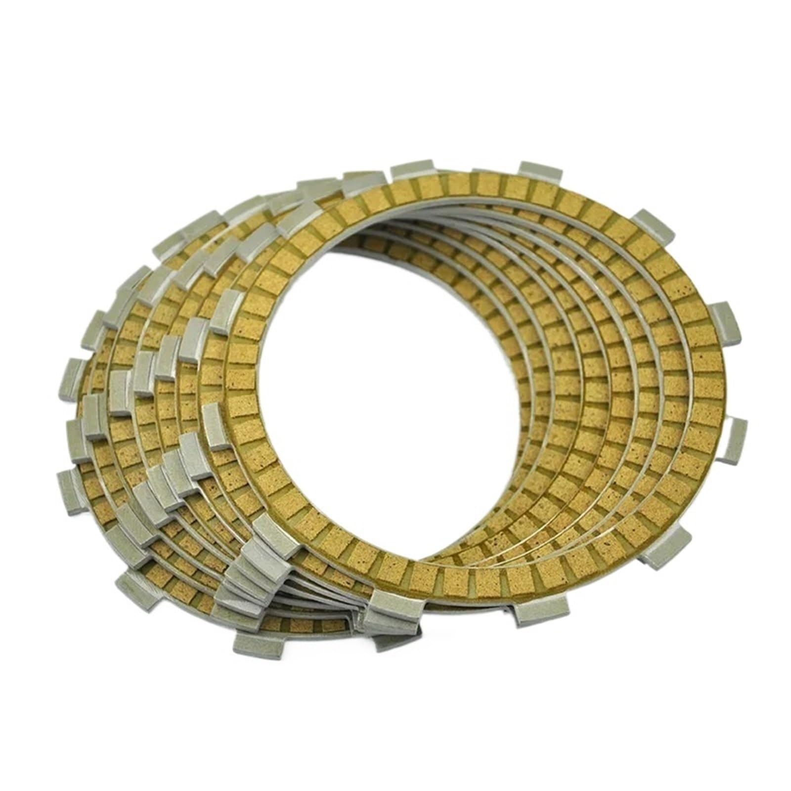Disques d'embrayage à friction moto haute résistance pour CB1300 2002-2020 - 3