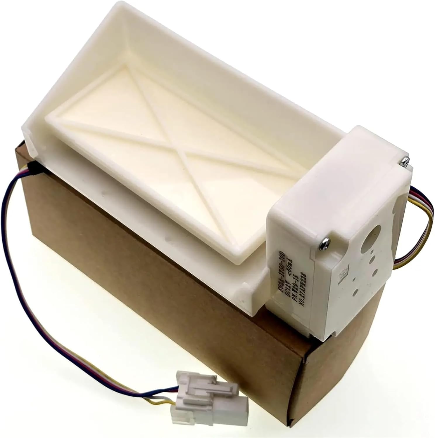 FBZA-1750-10D Refrigerator Damper Motor with DA31-00043F DA31-00071F BCD-286WNQISS1 290WNRISA1 WNSIWW NSBA001TF1