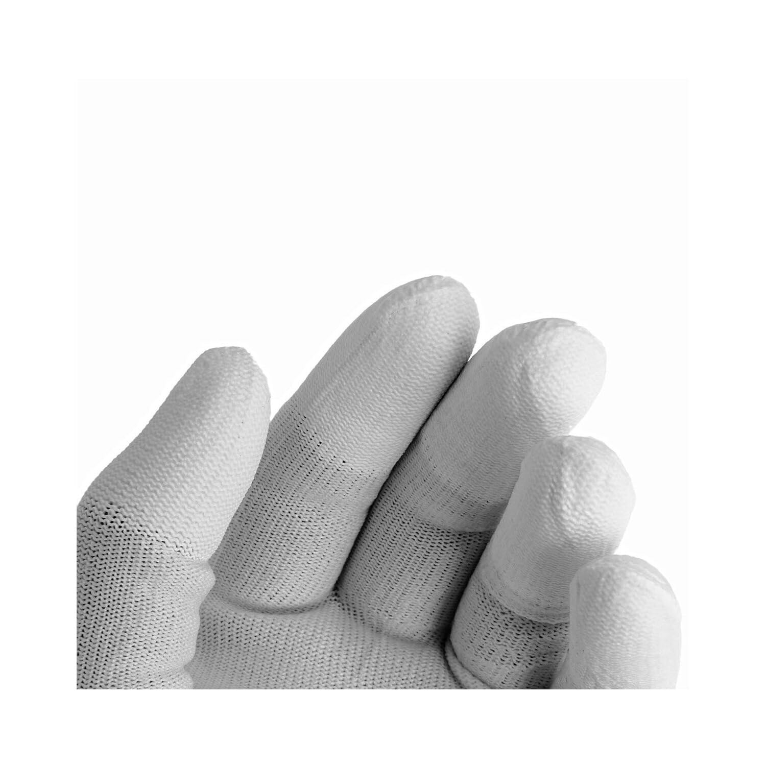 Suchergebnis Auf Für: Minadax Esd Antistatik Handschuhe