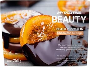 My Teen Beauty (Orange Chocolat Flavor)