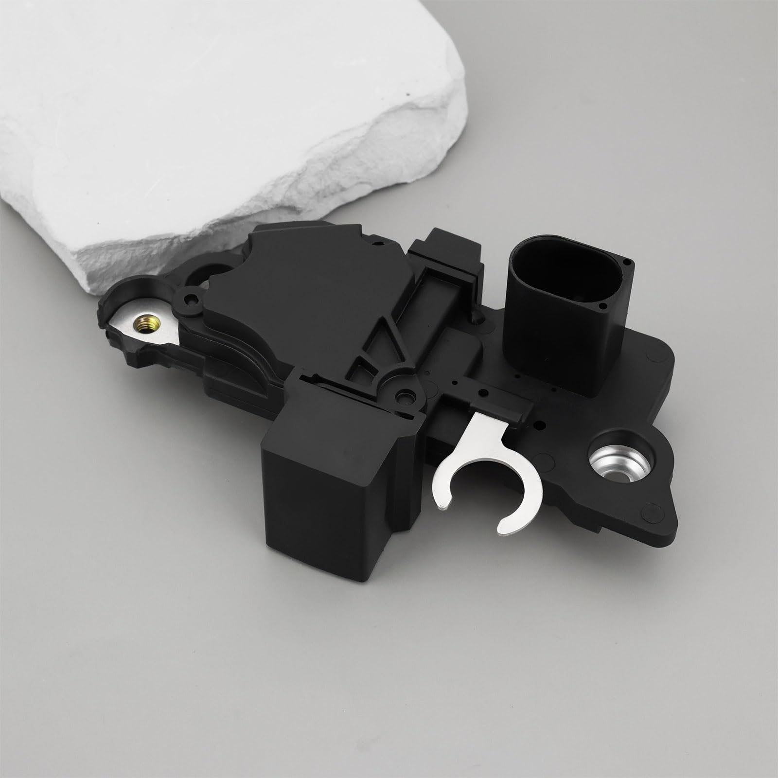 Regulador del Alternador F00M145225 VRB254 Compatible con Audi A4 B5 1994-2001 A6 C5 1997-2005