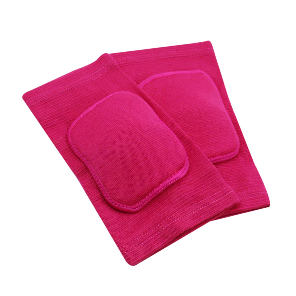 Kids Knee Pad, Anti-Slip Padded Sponge Knee Brace Breathable Flexible Elastic Knee Support For Football Volleyball Dance Skating Basketball Sports