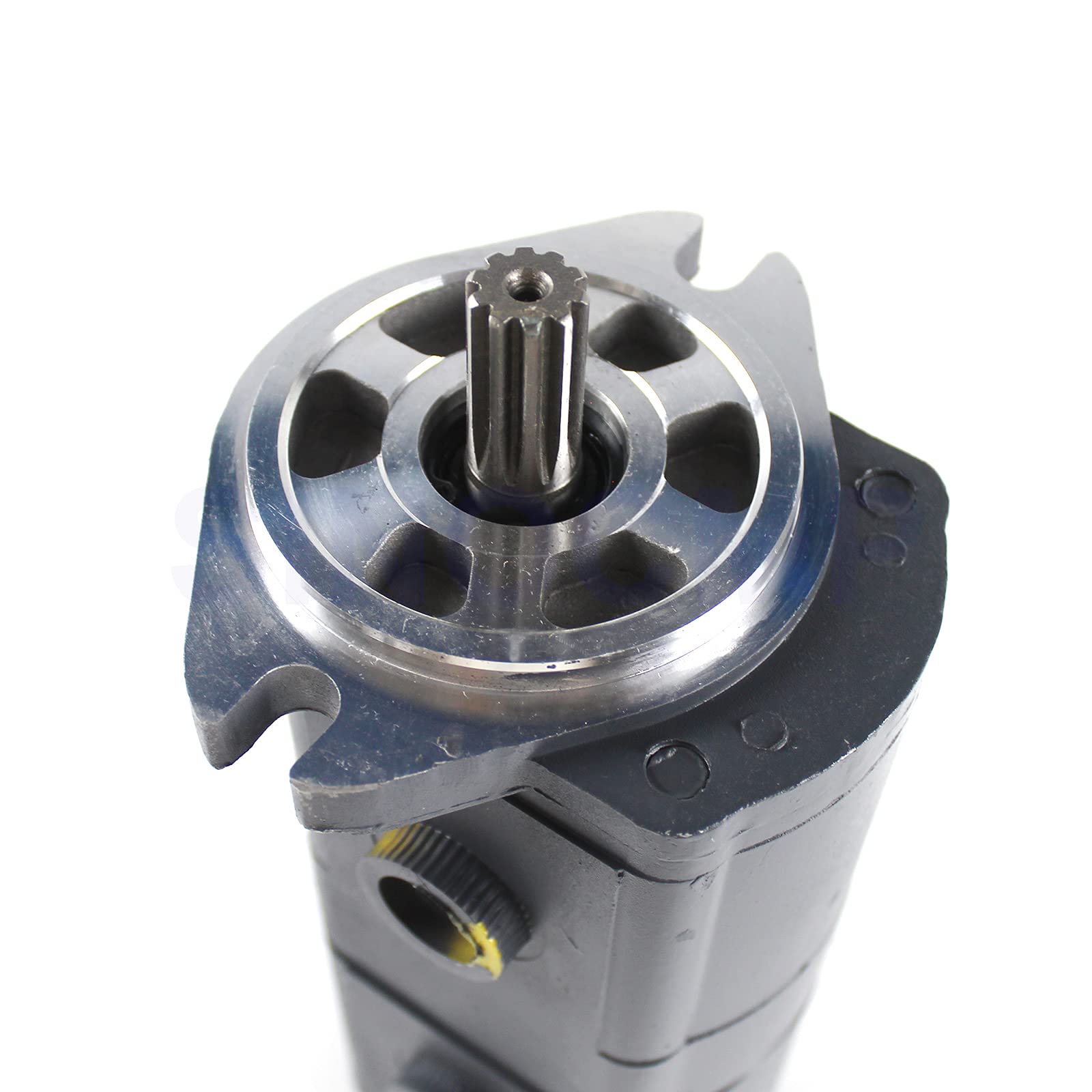 SINOCMP 9218031 9218005 4276918 Hydraulic Gear Pump for