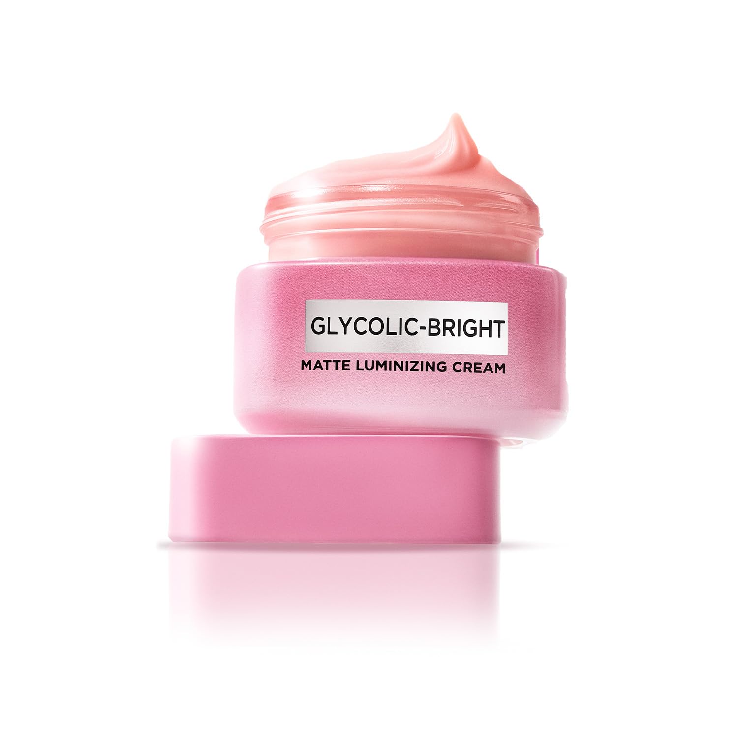 L’Oréal Paris Glycolic Bright Matte Luminizing Cream, Instant Glow Booster, Fades Dark spots, 50ml-picture-36