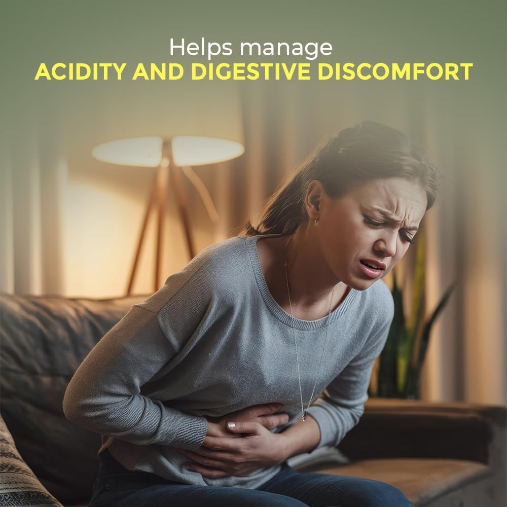 Arogyavardhini Vati Tablets - Natural Detox And Liver Health...