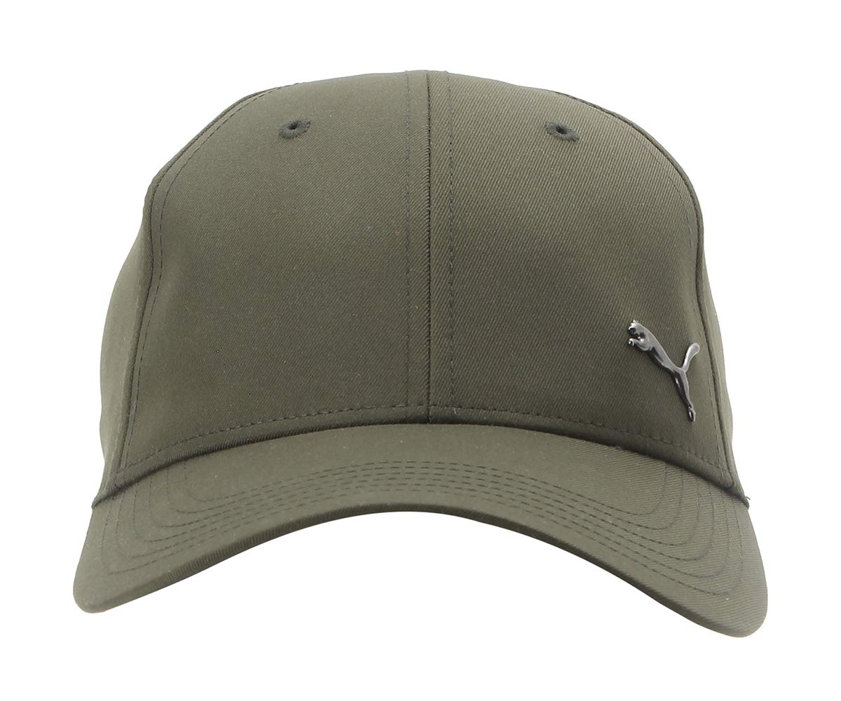 Puma Unisexs Baseball Cap (2126911_Forest Night_Adult) (B07DX72BGJ) Amazon Price History, Amazon Price Tracker