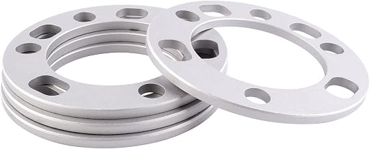 DCVAMOUS wheel spacers image
