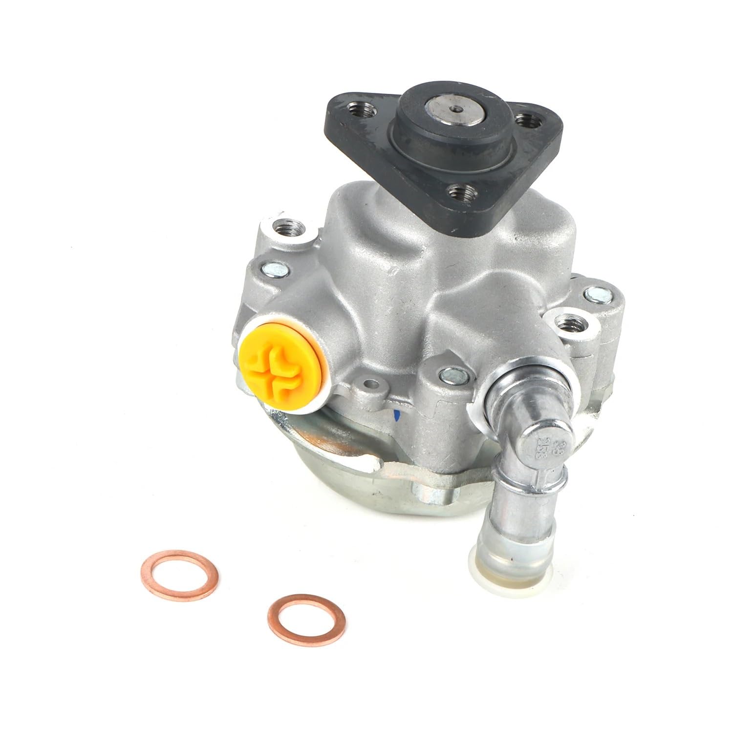 Pompa serwopompa hydrauliczna Do Bmw E46 320i 323i 325i 328Ci 328i 330i F13 2001-2005 Pompa Kierowniczego | Zestaw zestawu pompy wspomagania układu kierowniczego 32416760036