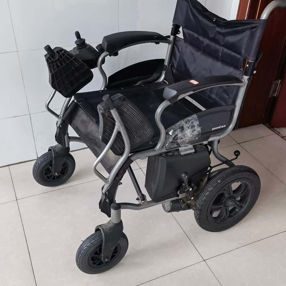 Amazon.co.jp: 電動車椅子用前輪 1組 ソリッドタイヤ 交換用車椅子用