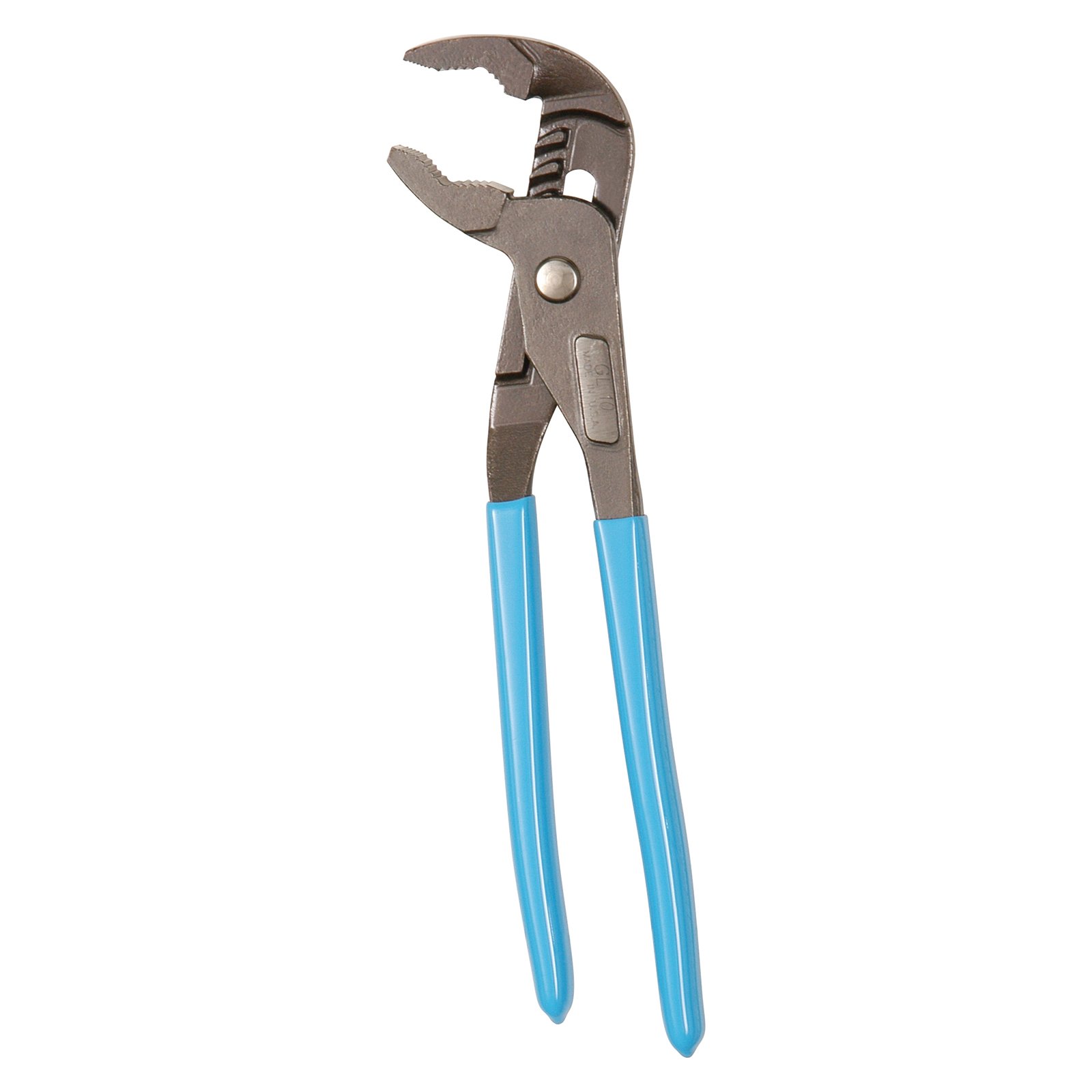 CHANNELLOCKGL10 GripLock 1-3/4-Inch Jaw Capacity 9-1/2-Inch Utility Tongue and Groove Plier