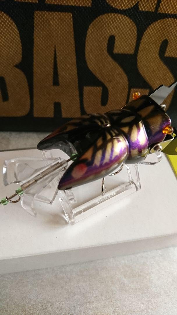 メガバス ガッタx '07限定 ウェルカムトゥザメガバスワールド 伊東 新品未