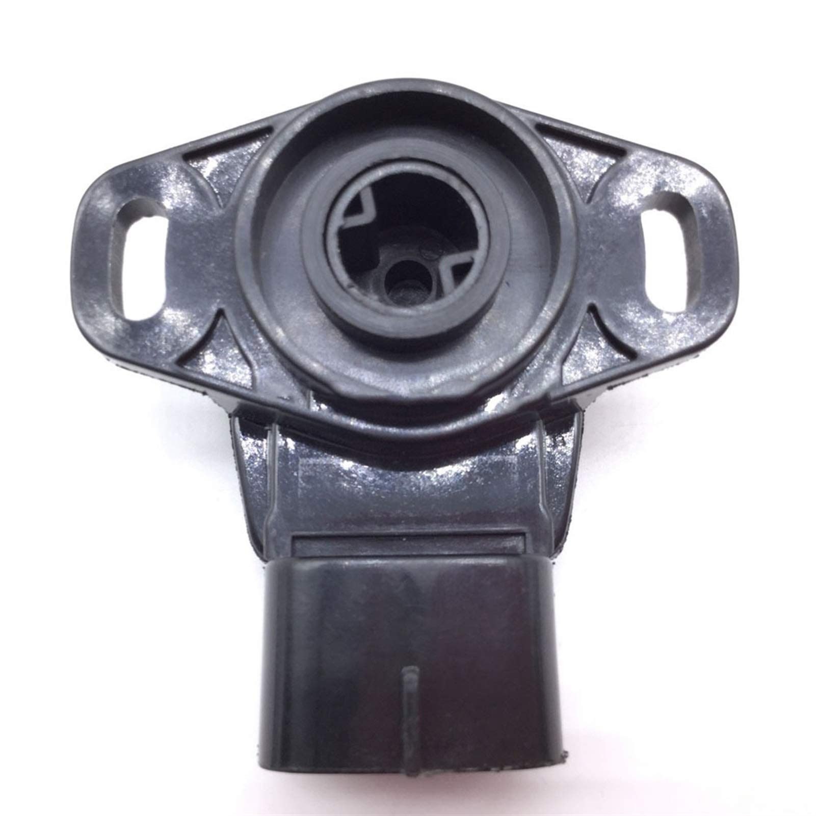 Capteur De Position Du Papillon (TPS) - Référence 13420 65D00 - Compatible Suzuki Vitara, Grand Vitara, XL-7 - 12
