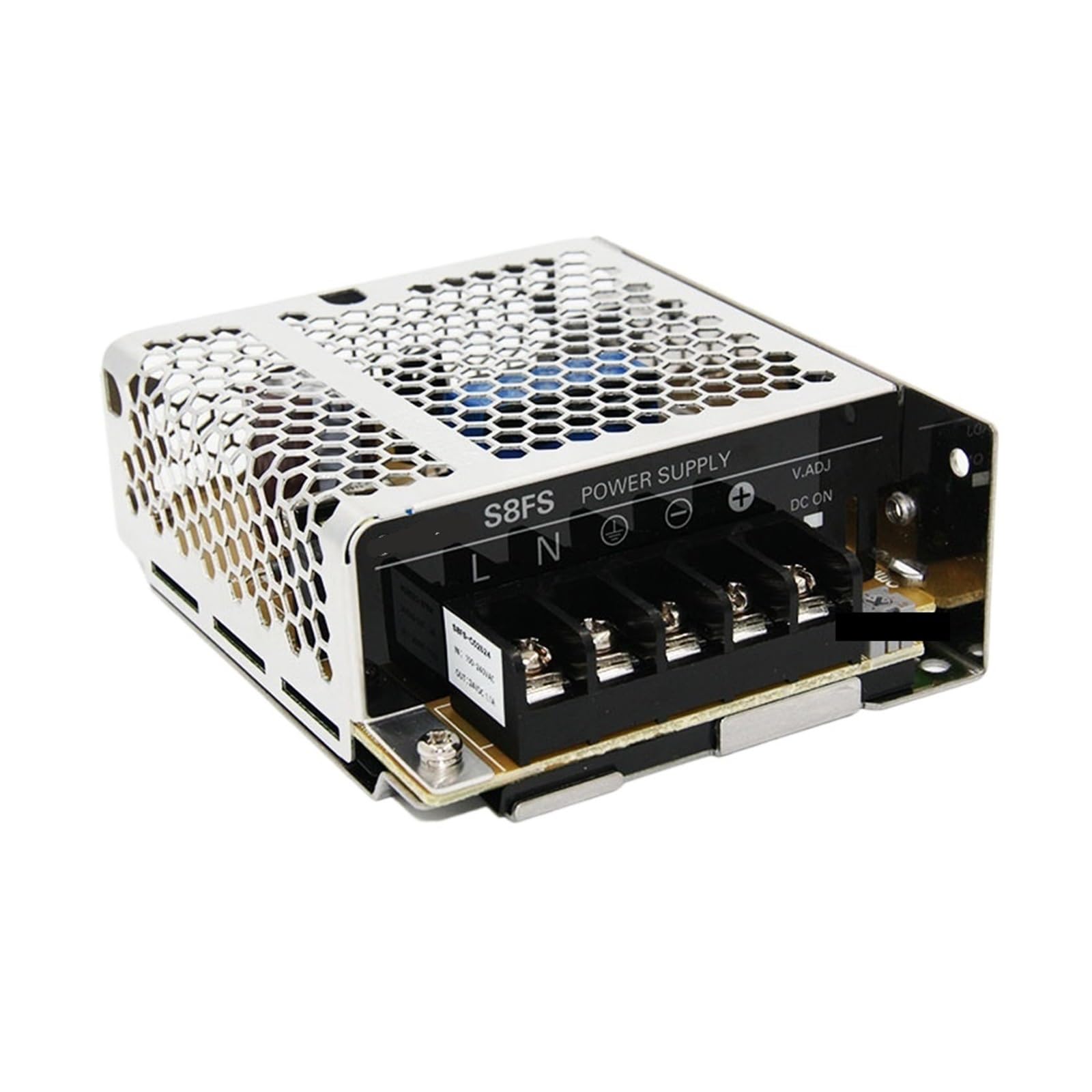 SWEWDSQG Switch Power S8FS-C03524-C05024-C10024-C15024-C20024-C35024-C02524-C07524J(C15024-6.5A-150W)