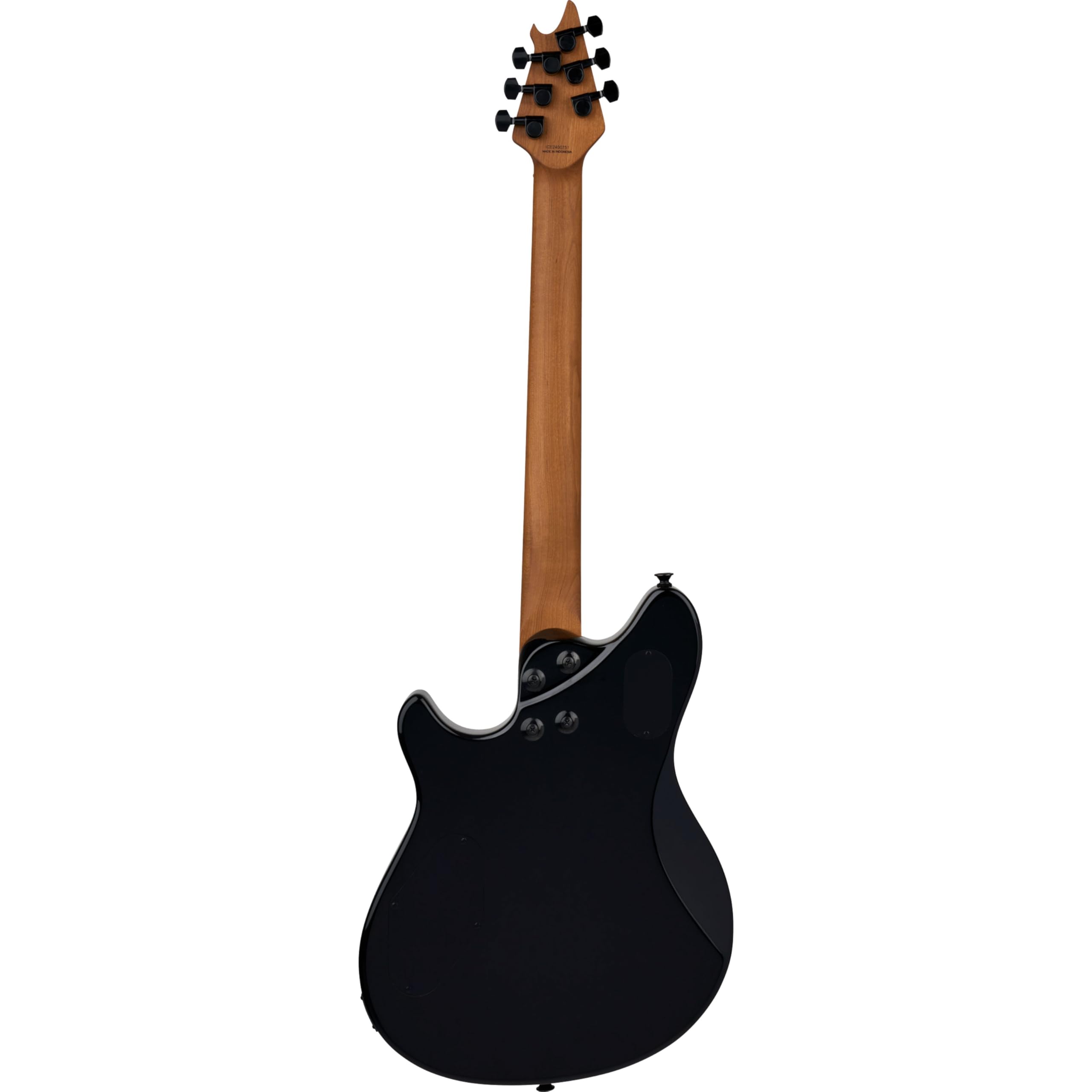 Amazon | EVH Wolfgang WG Standard T.O.M エレキギター - グロス
