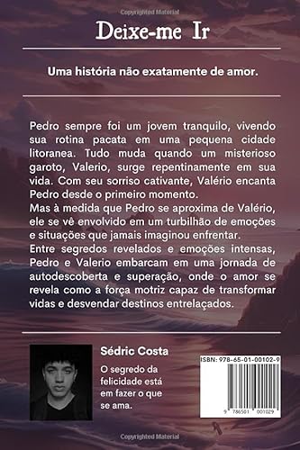 Deixe-me Ir