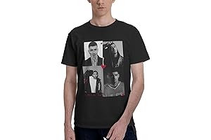 Zayn Malik: Music Lover's Fashion Essential