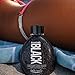 Tanning Paradise Diamond Black Tanning Lotion Transfer Resistant Tanning Lotion for Tanning Beds 13.5Oz