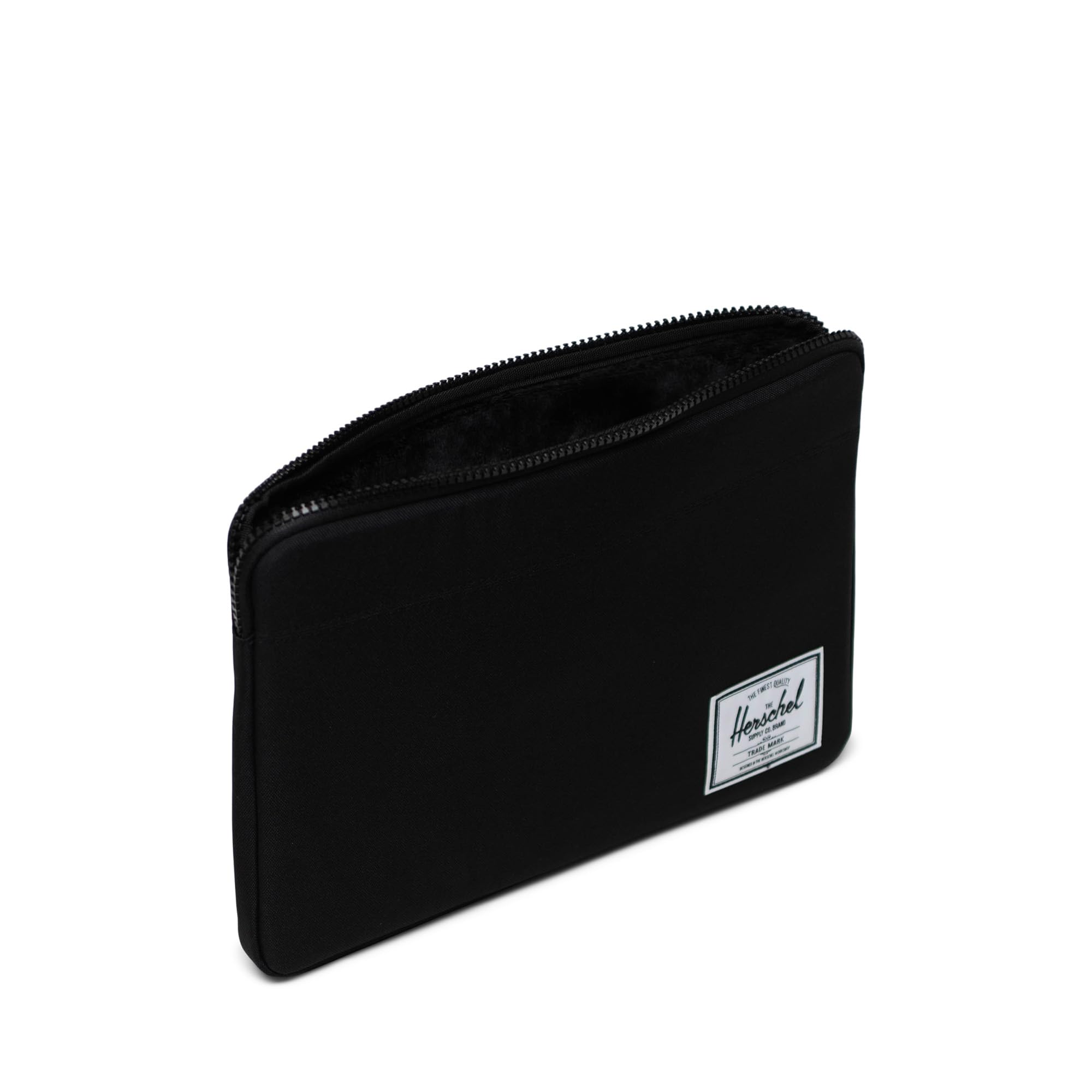Herschel Unisex Anchor Sleeve Black 14 inch