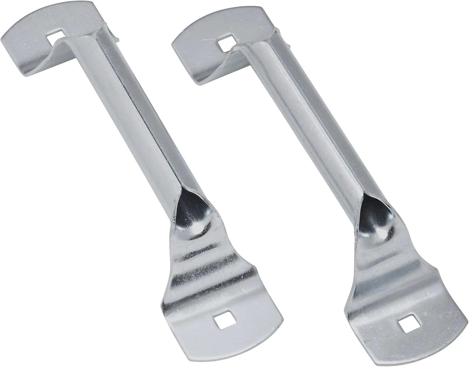 National Hardware 7-1/4 L Steel Lift Handles
