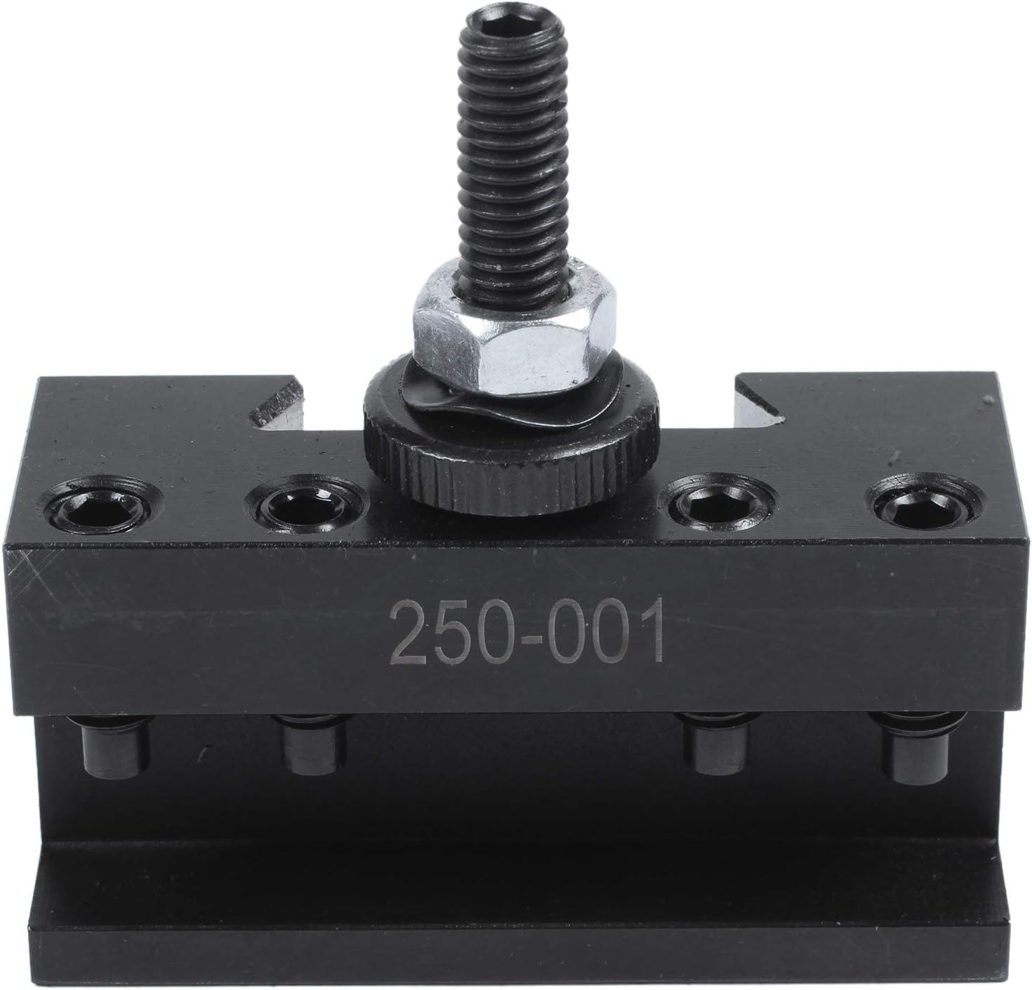 Jiaminye 250001 CNC Lathe Tool Holder Quick Change Tool Post Cutter