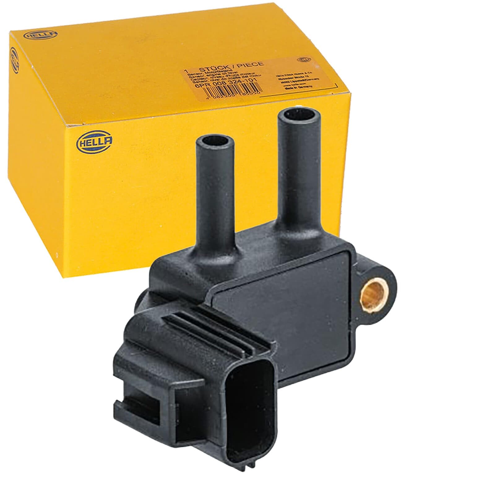 SENSOR EXHAUST PRESSURE 6PP 009 409-601 FOR LAND ROVER DEFENDER/Station/Wagon