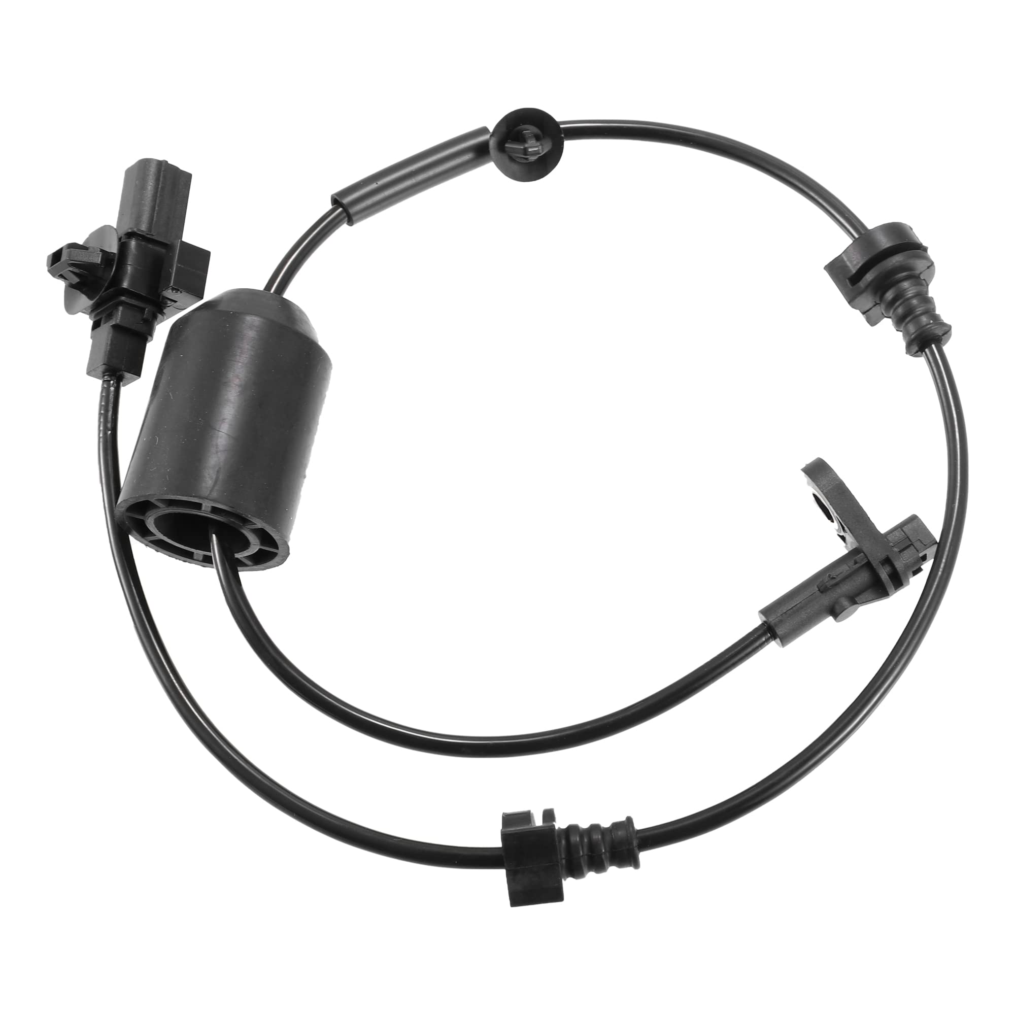 Amazon.com: X AUTOHAUX 57470-T5A-003 ABS Wheel Speed Sensor Rear
