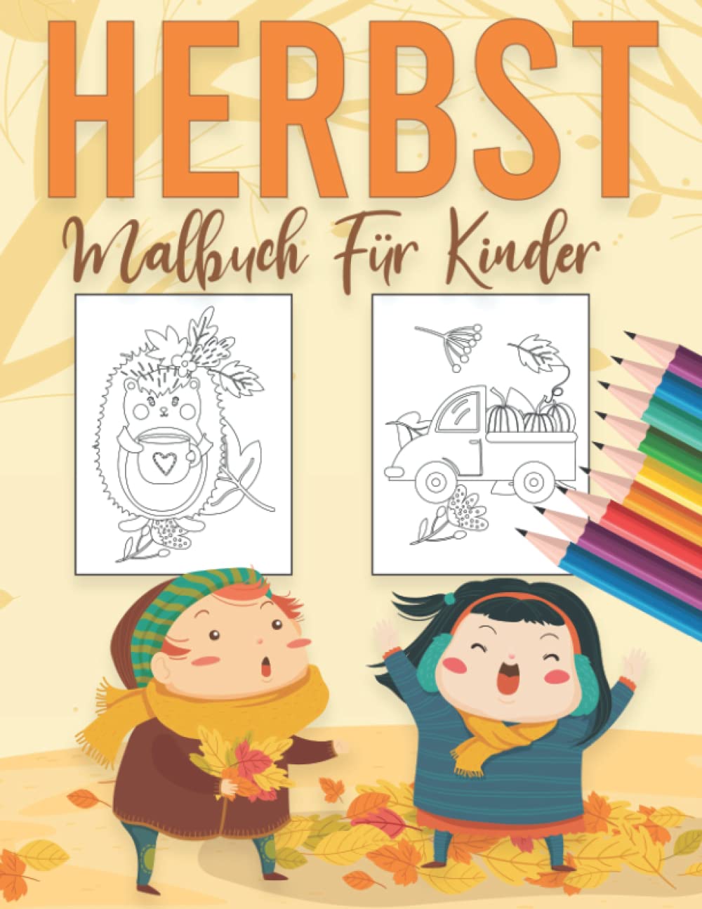 Buy st Malbuch Für Kinde: Malbuch Kinder | Jahreszeiten Malbuch Für